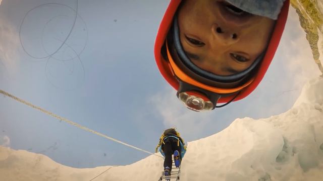 Zona de Muerte del Everest: ¿Qué Sucedió con Todos los Cuerpos de los que se Quedaron Atrás? смотреть онлайн