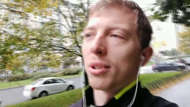 Как начать бегать по утрам смотреть онлайн