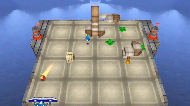 Strike Ball 2:part 1 Lets Play смотреть онлайн