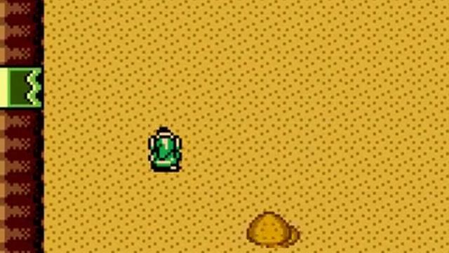 Let's Play Legend of Zelda: Oracle of Ages #14 Lost and Found смотреть онлайн