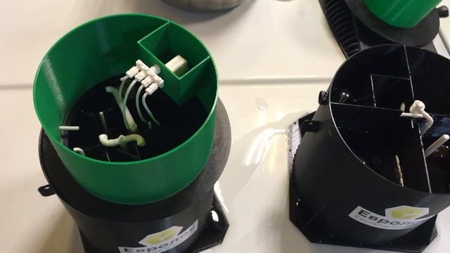 Консервация станции Евролос смотреть онлайн