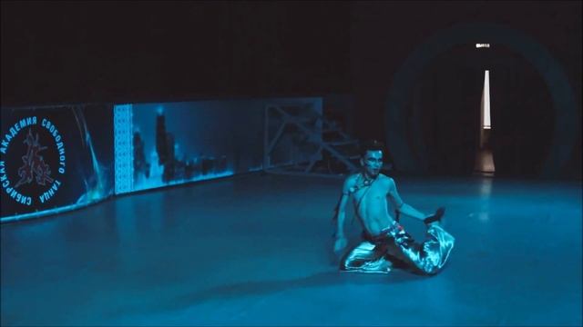 Нариман Шаймерденов/Танцевальное этно-шоу, 03/07/2015 смотреть онлайн