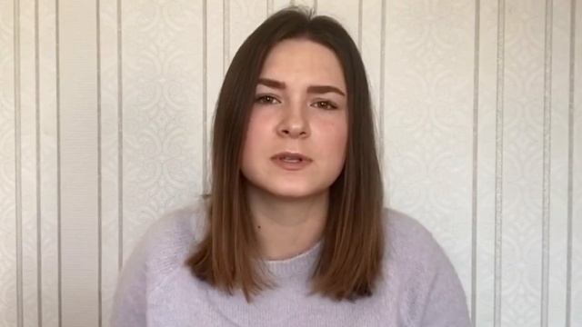 Эдуард Асадов - Падает снег смотреть онлайн
