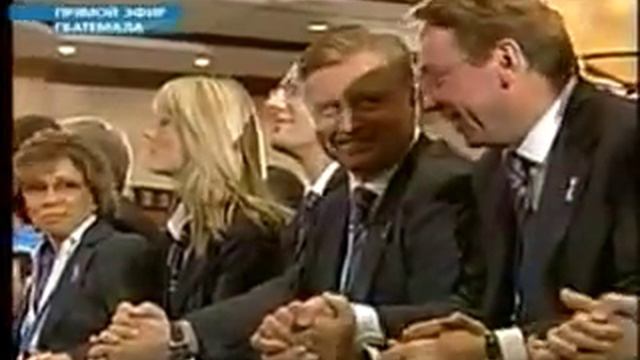 Vittoria di Sochi 2014 nella 119 Sessione del CIO смотреть онлайн