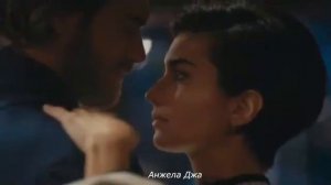 Анжела Джа I Встреча Двух Сердец I Музыка I Видео 360