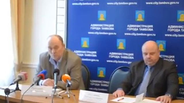 Начальник отдела по контролю за обеспечением чистоты и порядка городских территорий Сергей Прохожий смотреть онлайн