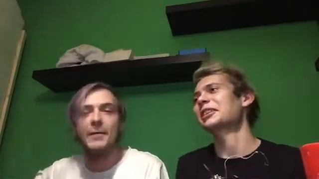 Pyrokinesis × Найтивыход - Девочка софт-гранж на гитаре смотреть онлайн