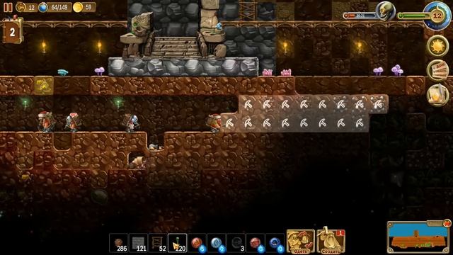 Craft The World Новый лифт #31