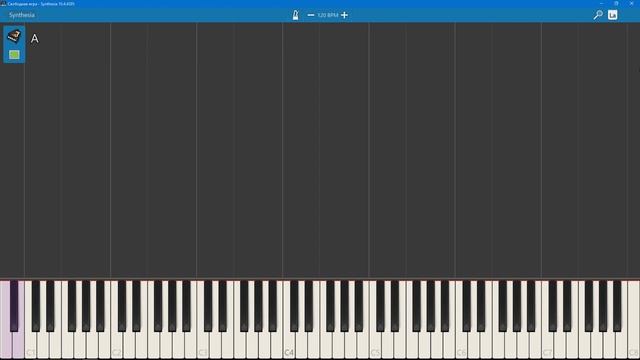 Что такое октава?  Ноты для начинающих! ♪ ♫ ♬