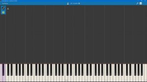 Что такое октава?  Ноты для начинающих! ♪ ♫ ♬