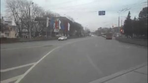 Нижегородский трамвай. Маршрут № 8 «Ул. Игарская - пос. Гнилицы»