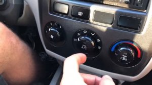 Как ПРАВИЛЬНО включить КОНДИЦИОНЕР на Kia Cerato