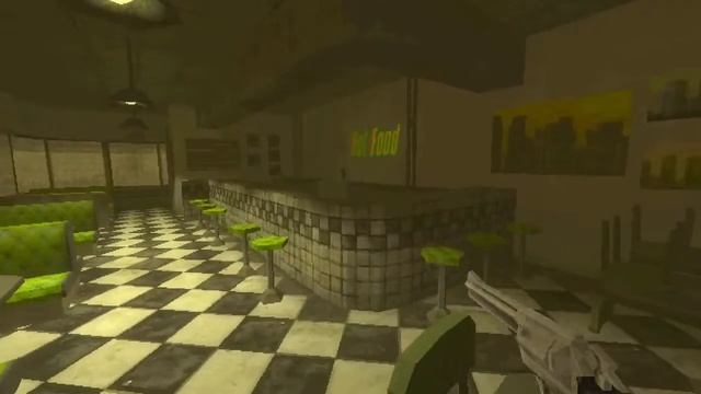 Paratopic Spooooky GAME!? смотреть онлайн