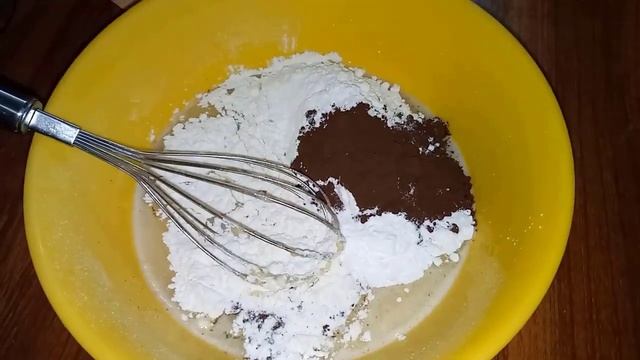 Chocolate Cake Perfect Recipe | Without Oven | No Beater | No Blender By Faya Kun Foods смотреть онлайн