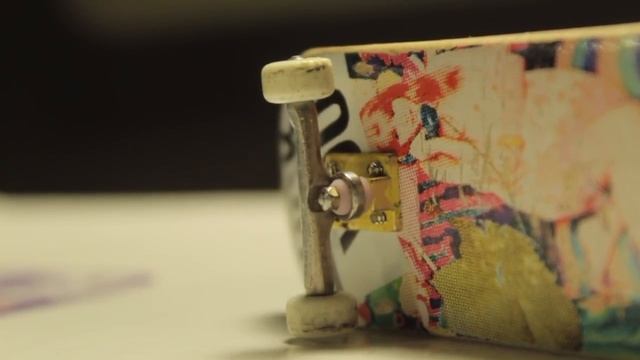 32MM TECHDECK VS FINGERBOARD TRUCKS