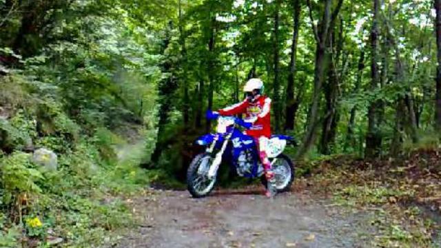 профи на мотике!! смотреть онлайн