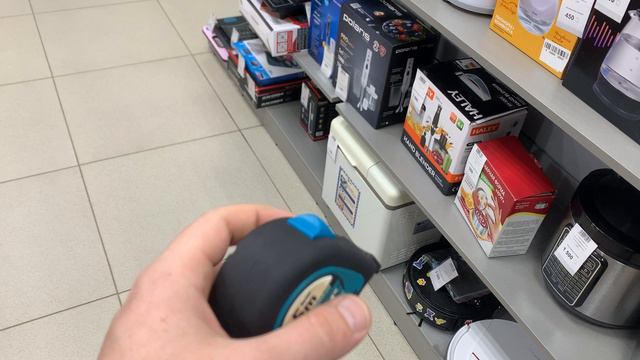 Рулетка Gross 5m смотреть онлайн