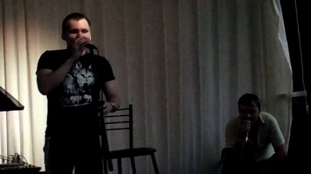 Виталий и Александр Небо на ладони смотреть онлайн