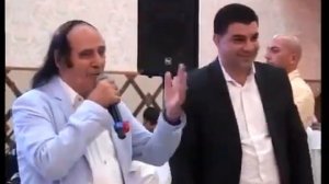 Niyameddin Musayev - Toy Popuri 2016