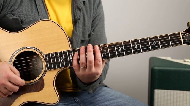 How to Play "What I Got" by Sublime on Guitar смотреть онлайн