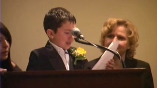 Lucas's Poem. смотреть онлайн