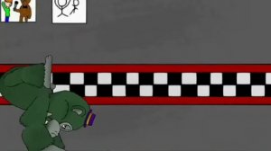 5 ночей с Фредди и страна чудес Вилли