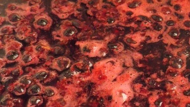 Рецепты от шеф-повара