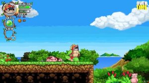 Tribal Hunter ➤ Охотник за племенами (Первый Взгляд)