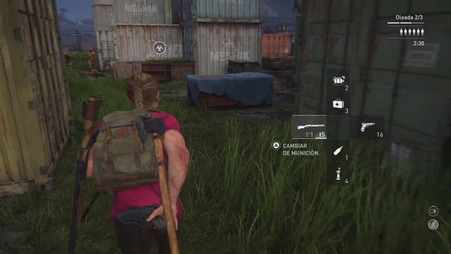 No Return Daily Run - Mar 9, '24 - 49th Place | The Last of Us Part II Remastered смотреть онлайн