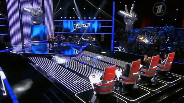 Антон Беляев - Wicked Game  