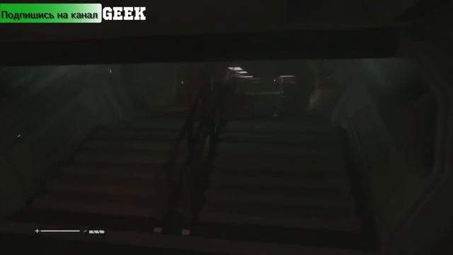 Alien: Isolation - Обзор! смотреть онлайн