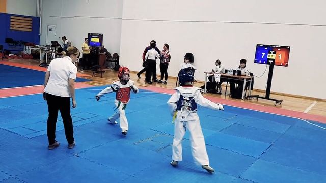 Кривенко Никита Hit Kicking Collection Vol.3