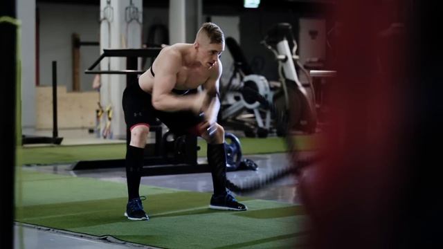 Polar H10 | Training with built-in memory and Polar Beat смотреть онлайн