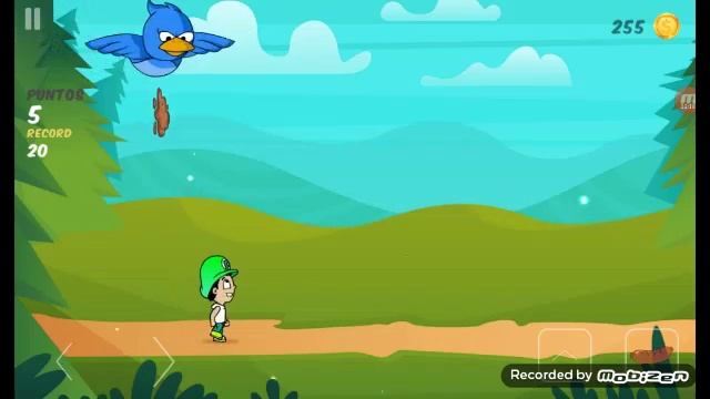 El juego de !fernanfloo! Gameplay смотреть онлайн