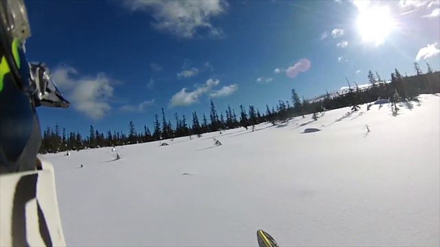 Alakurtti battle Summit VS Polaris смотреть онлайн