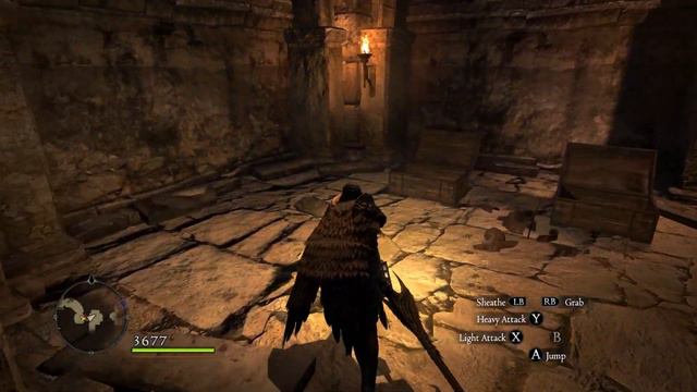 Let's Play Dragon's Dogma - Episode 35 смотреть онлайн
