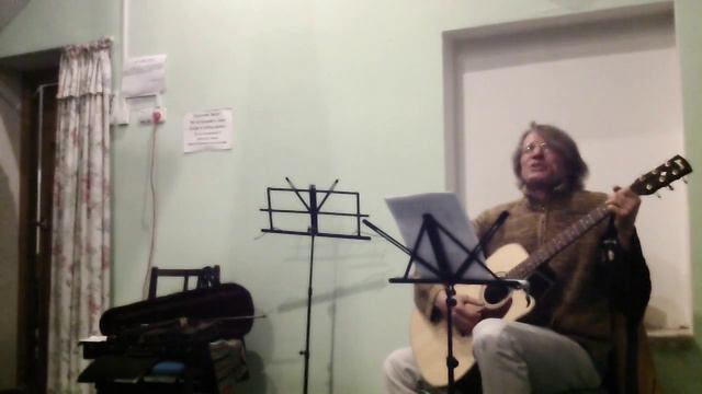 Колокольчик (Ах, телега ты моя) - Сергей Цюрко смотреть онлайн