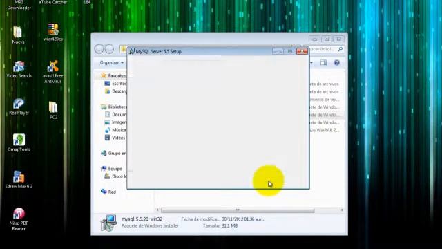 12_InstalacionApache-PHP-MySql-WordPress_KarlaSánchezRojas смотреть онлайн