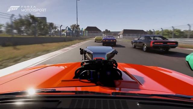 Forza Motorsport 2023 - Everything We Know (So Far) смотреть онлайн