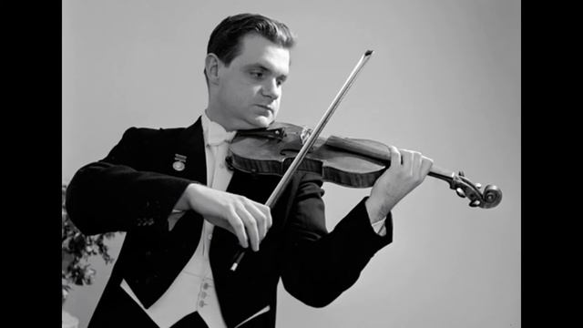 Igor Bezrodny Locatelli Sonata in F minor Op. 6 