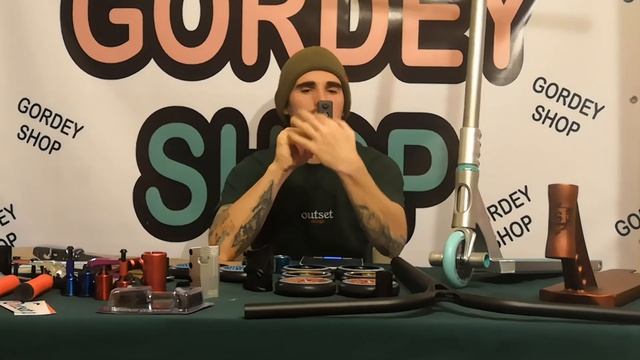 Завоз в GordeyShop смотреть онлайн
