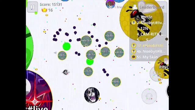 Noob yt live region ap-southeast-1\\THX FOR 50 SUBS// смотреть онлайн