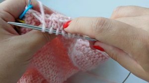 Мастер-класс: детская кофточка с капюшоном на пуговицах ? Реглан сверху, азиатский росток. Подробно