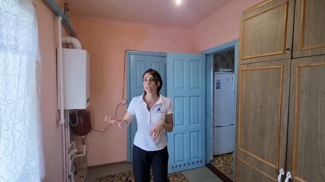 ДОМ НА ЮГЕ. ОБЗОР. ГОСТАГАЕВСКАЯ #анапа #гостагаевская #видеообзордома #обзордома смотреть онлайн