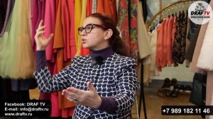 Беседа с президентом международной ассоциацией "Гатинго"