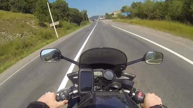 Карпаты 2017 на yamaha fz6s смотреть онлайн