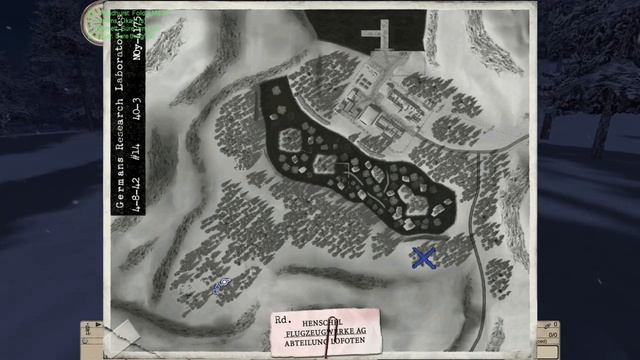 Commandos Raid German Bases - Hidden and Dangerous 2: Courage Under Fire смотреть онлайн