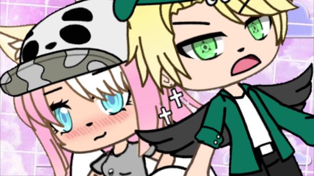 Клип†Фогель†★Стерва★гача лайф смотреть онлайн