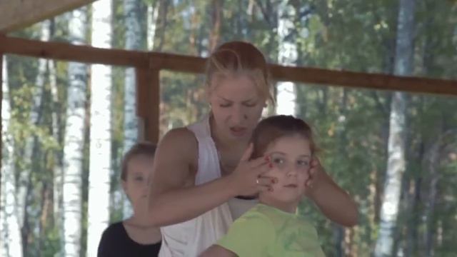 "Танцевальная дача 2016" смотреть онлайн