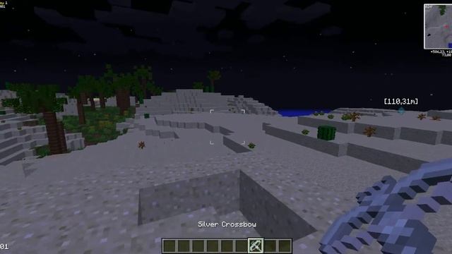 Индустриальная сборка Minecraft 1.7.10 с модами смотреть онлайн